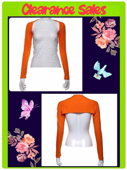 Muslimah Inner Shoulder Arm Sleeve (ASRY- 1057)