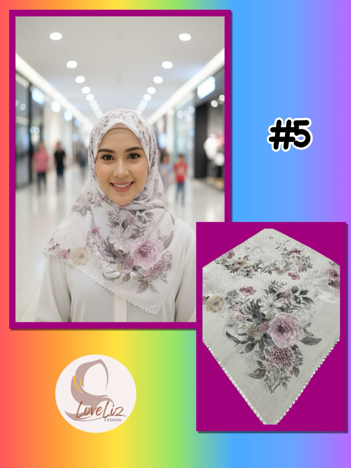 Premium Cotton Bawal with Diamante (BWL_0226/003)