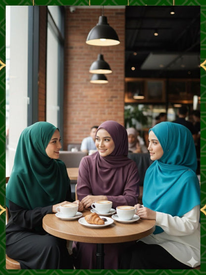 Bawal Cotton Voile (BAWL- 1033) (#MM)