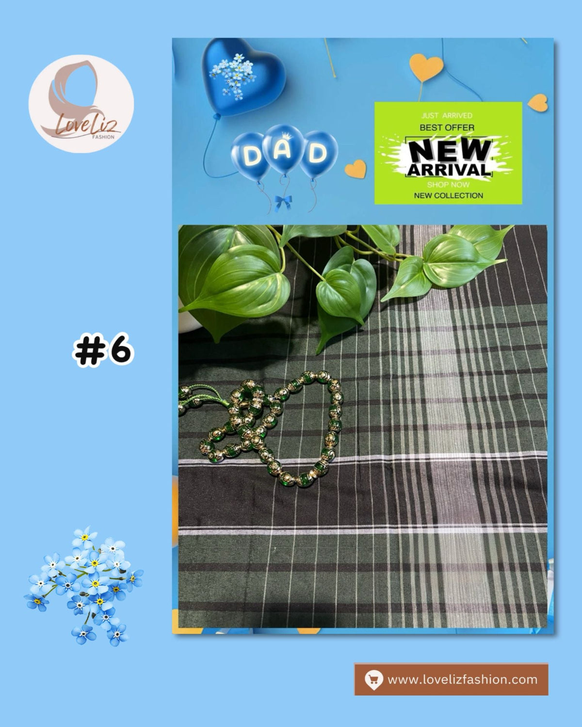 Kain Pelikat Sarong (KAPE- 1003) (#ZC) - Timeless Elegance and Comfort for Every Occasion