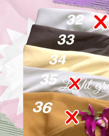 Instant Shawl with Soft Awning (ISHWL-1018)