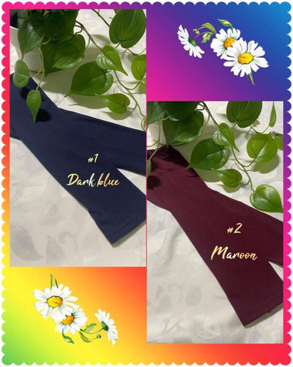 Handsocks Cotton Berjari (HNSK- 1017/1) (#MM)