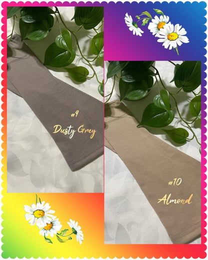 Handsocks Cotton Berjari (HNSK- 1017/1) (#MM)