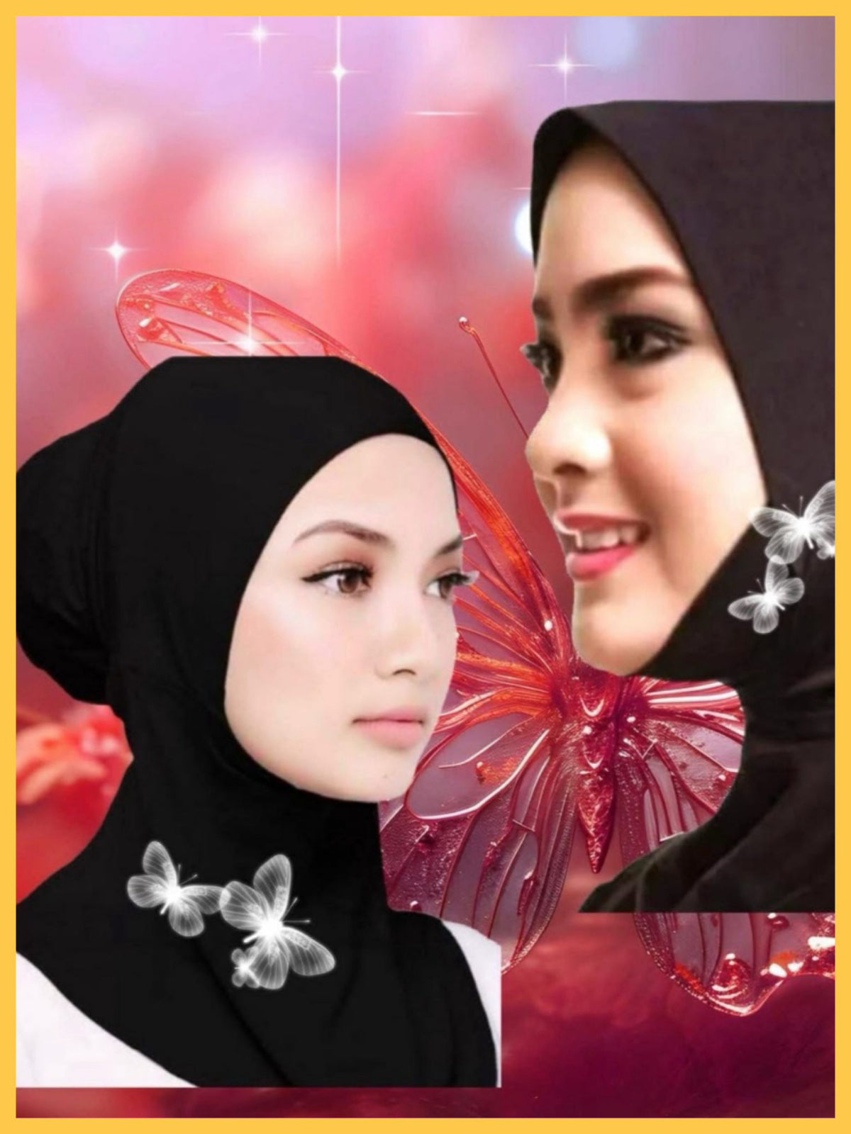 Inner Neck Ninja (ASR_0226/054) (#MM)