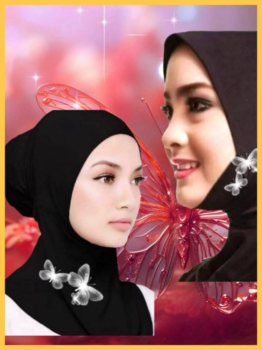 Inner Neck Ninja (ASR_0226/054) (#MM)