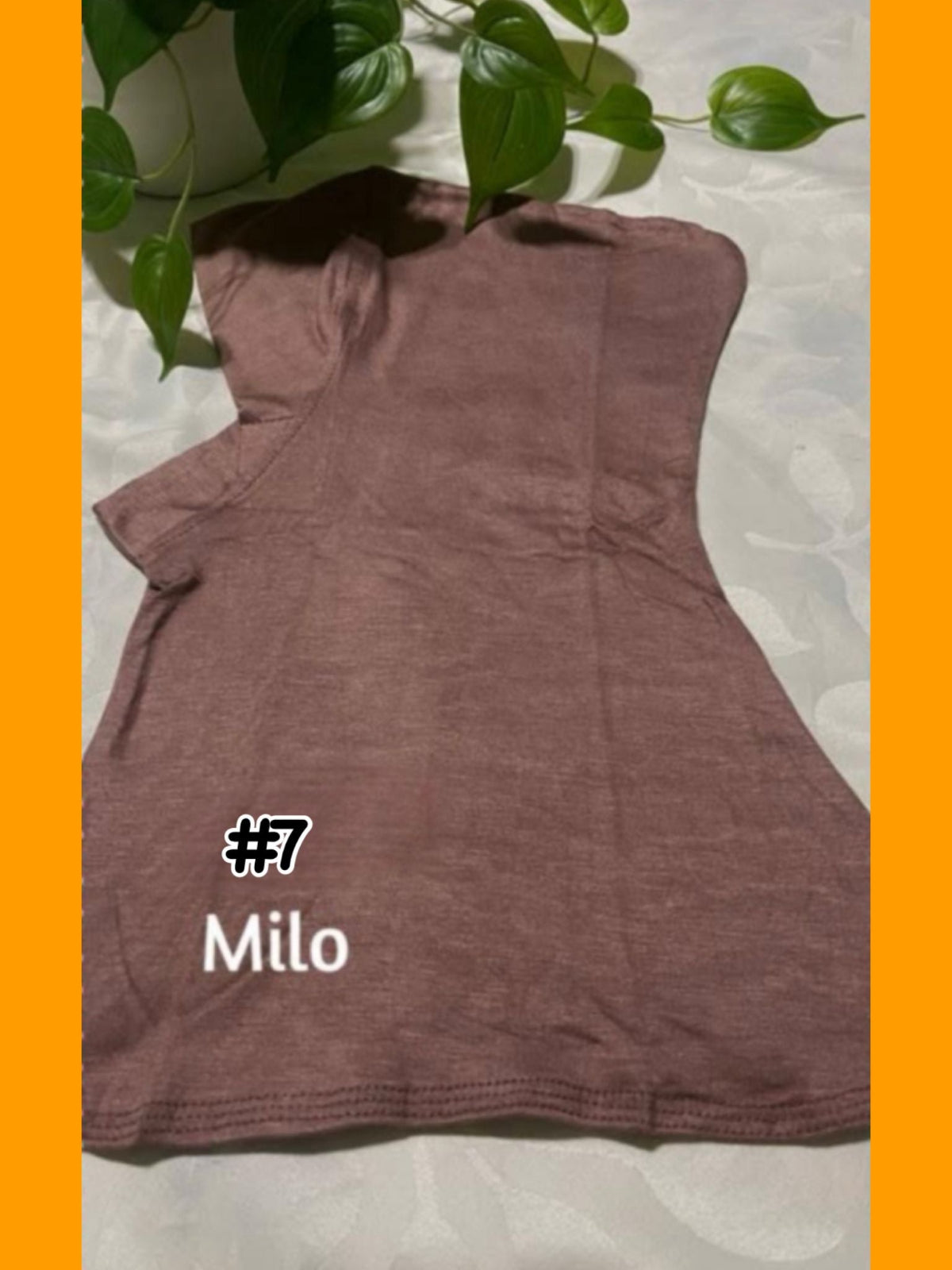 Inner Neck Ninja (ASR_0226/054) (#MM)