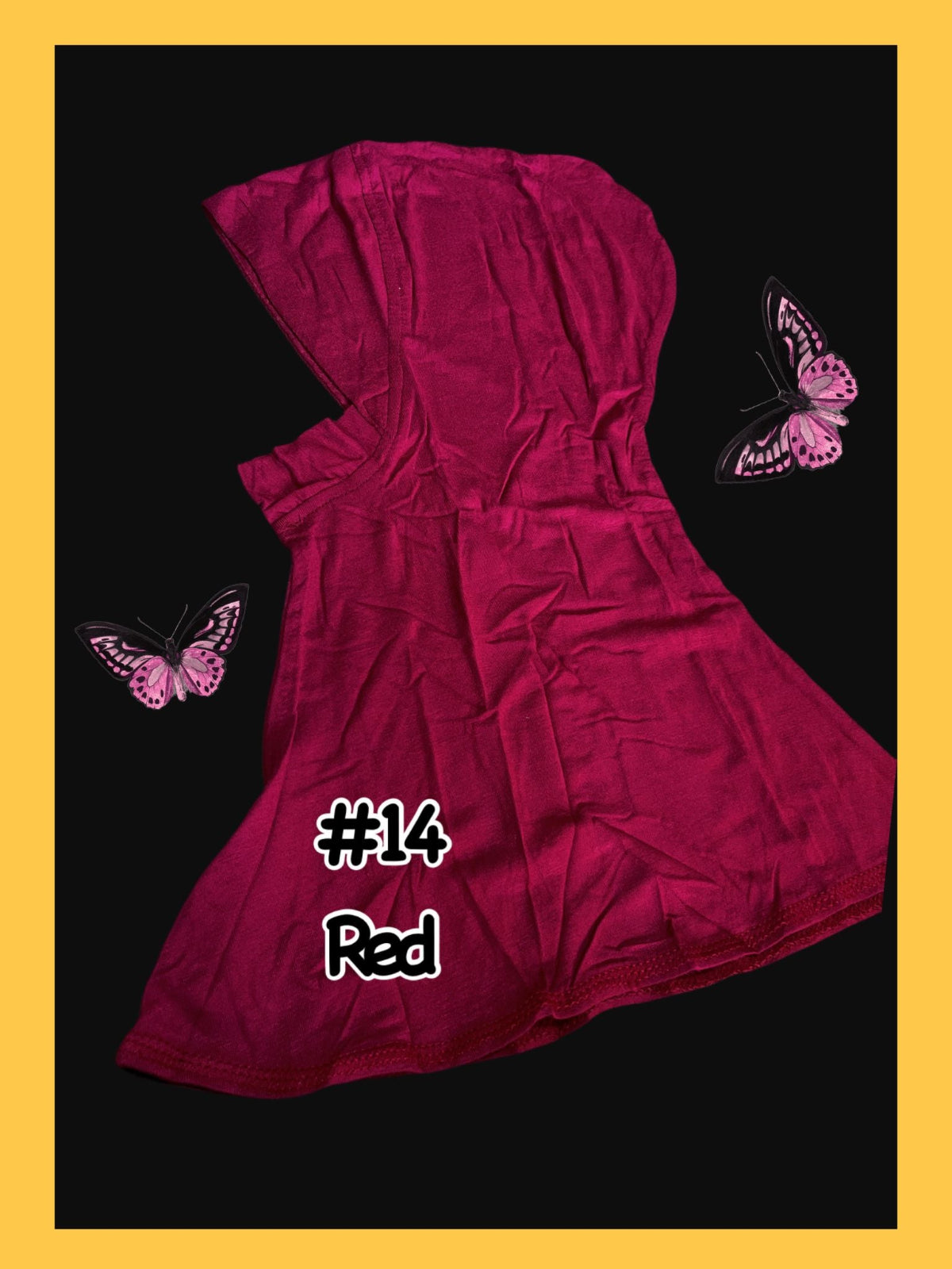 Inner Neck Ninja (ASR_0226/054) (#MM)