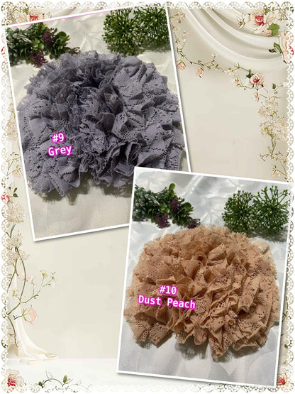 Inner Turkey Berdagu Lace (ASR_0226/053) (#MM)