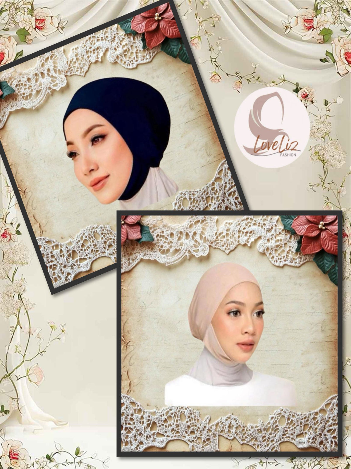 Inner Berdagu with Tie Back (ASR_0226/020)