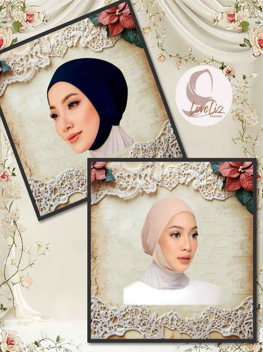 Inner Berdagu with Tie Back (ASR_0226/020)