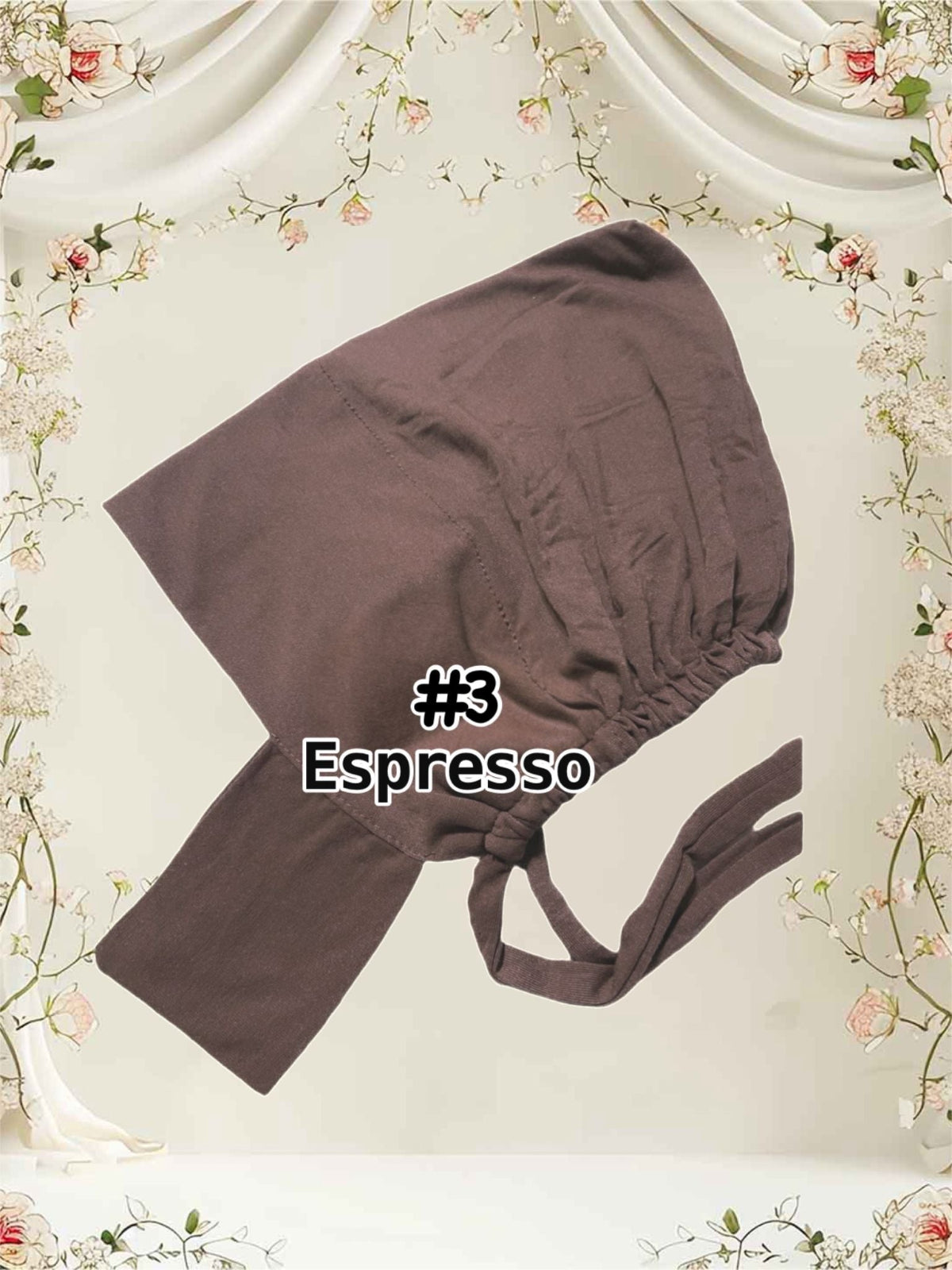 Inner Berdagu with Tie Back (ASR_0226/020)