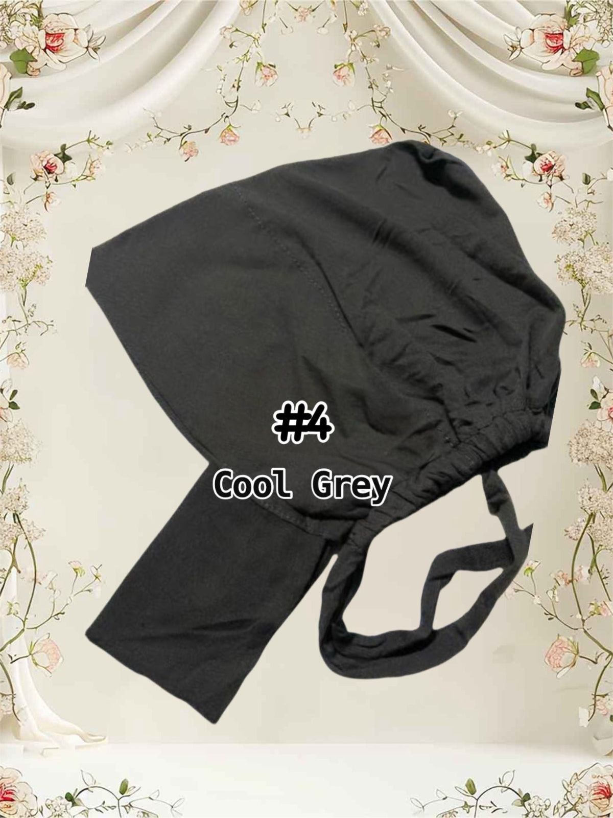 Inner Berdagu with Tie Back (ASR_0226/020)