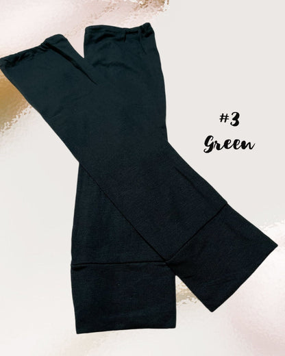 Rubberized Arm Handsocks (HNSK- 1017)