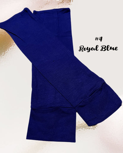 Rubberized Arm Handsocks (HNSK- 1017)