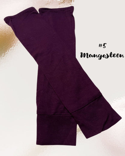 Rubberized Arm Handsocks (HNSK- 1017)