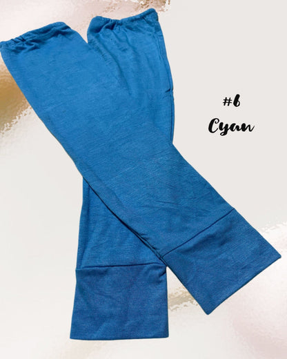 Rubberized Arm Handsocks (HNSK- 1017)