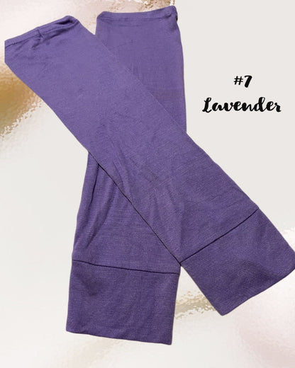 Rubberized Arm Handsocks (HNSK- 1017)