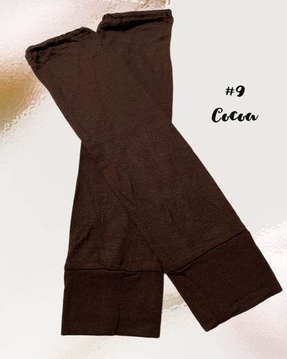 Rubberized Arm Handsocks (HNSK- 1017)