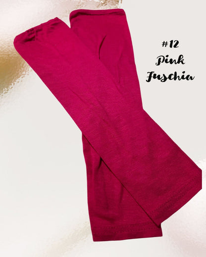 Rubberized Arm Handsocks (HNSK- 1017)
