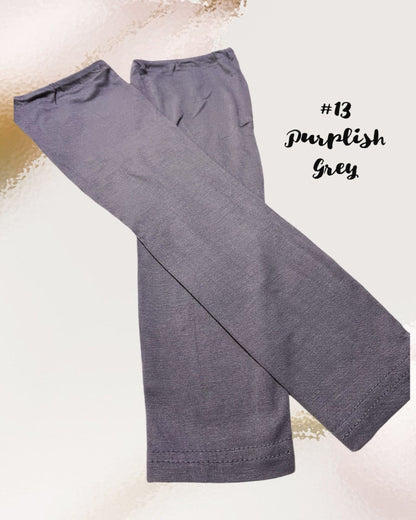 Rubberized Arm Handsocks (HNSK- 1017)