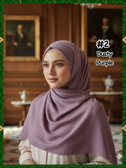 Bawal Cotton Voile (BAWL- 1033) (#MM)
