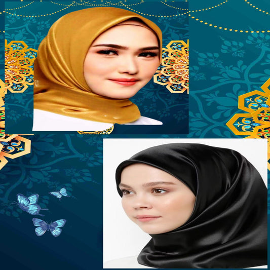 Bawal Chiffon Shimmering (#ABS)- Perfect for Any Occasion