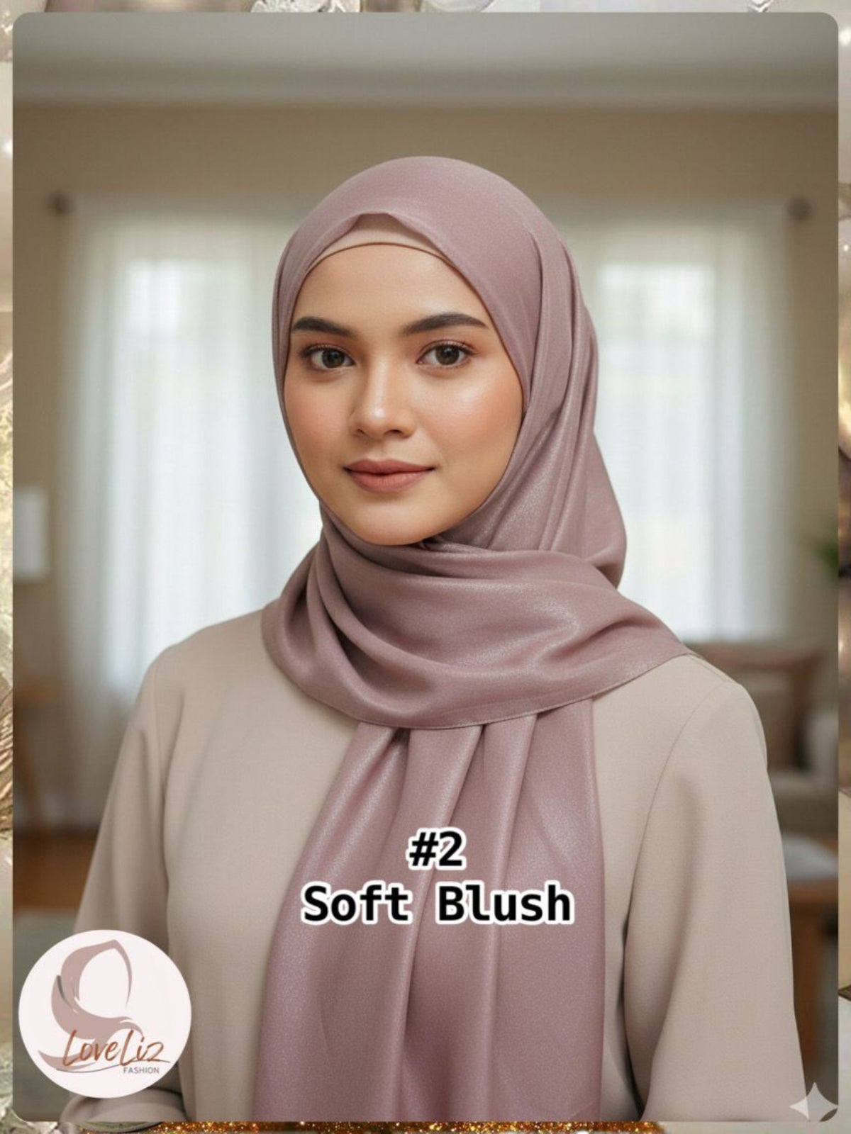 Bawal Shimmering Premium B50 (BWL_0226/023)