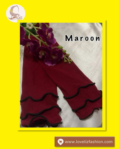 Triple Layer Handsocks (HNSK- 1004)