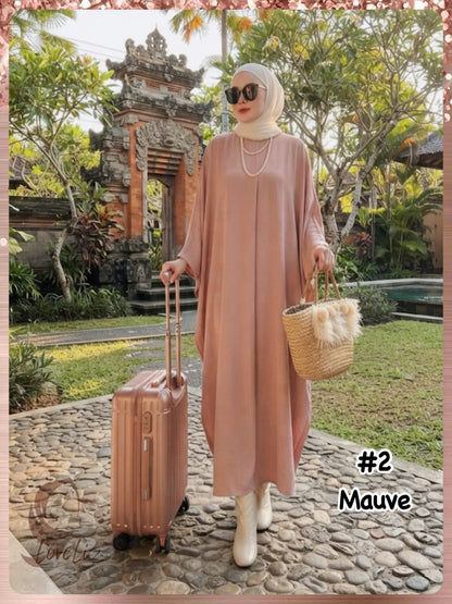 Long Dress Baggy (LDR_0226/006) (#P87KNG)