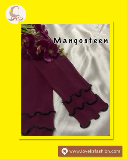Triple Layer Handsocks (HNSK- 1004)