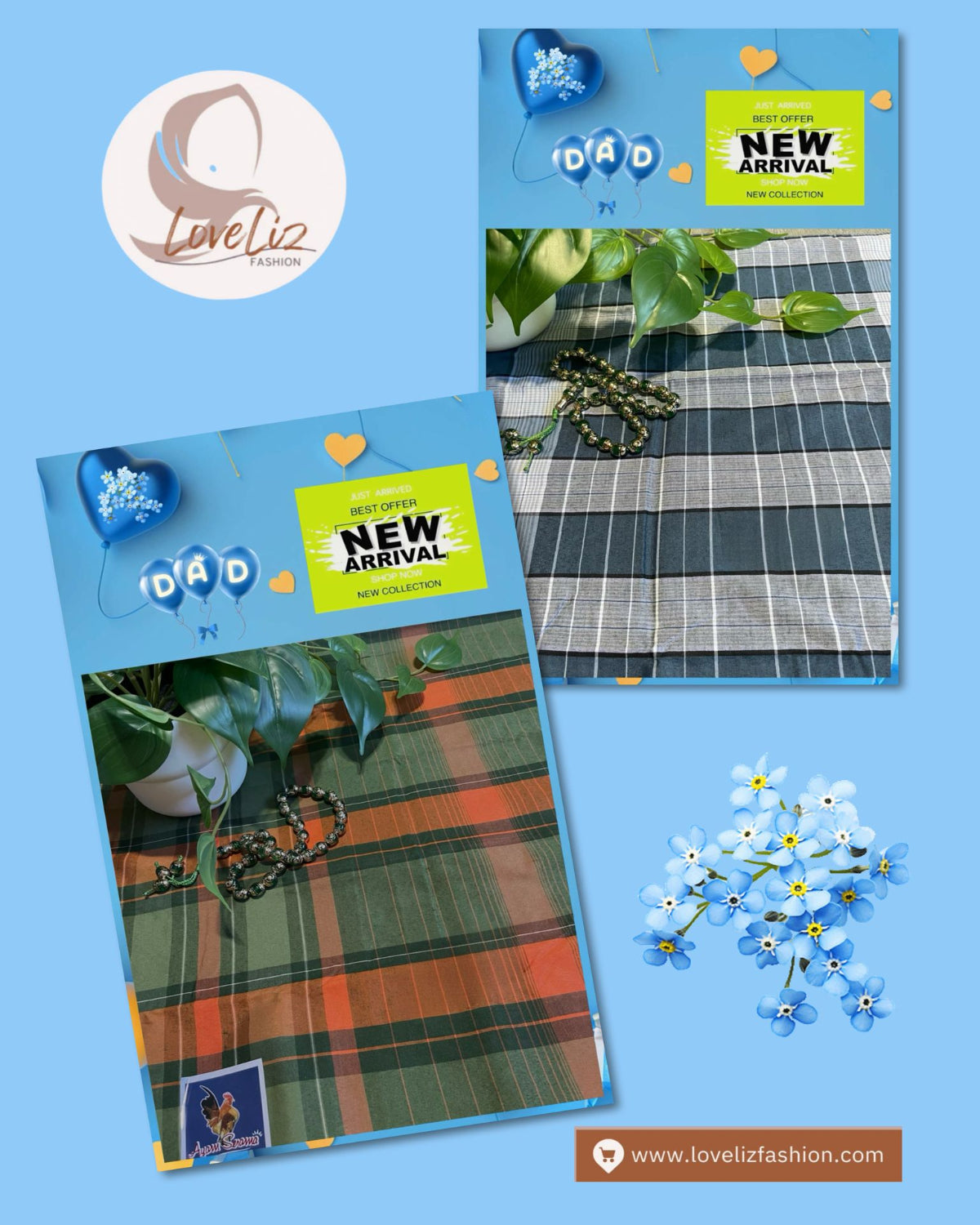 Kain Pelikat Sarong (KAPE- 1003) (#ZC) - Timeless Elegance and Comfort for Every Occasion