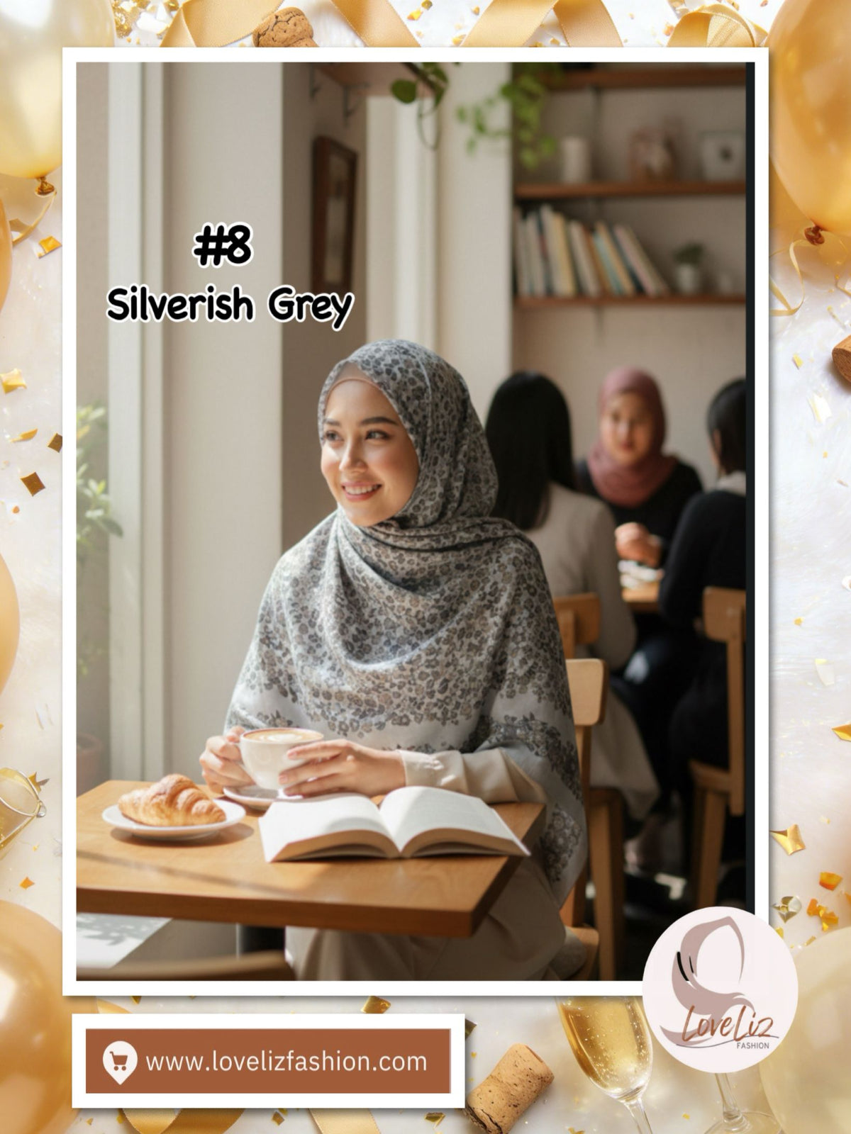 Cotton Crepe Bawal with Babyseam Finish (BWL_0126/037)