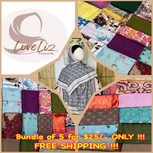 Sale Shawls & Bawals