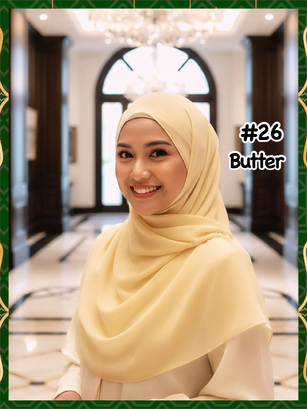 Bawal Cotton Voile (BAWL- 1033) (#MM)