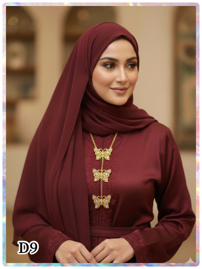 Rantai Dokoh (ASR_0226/055) (#KNWLL)