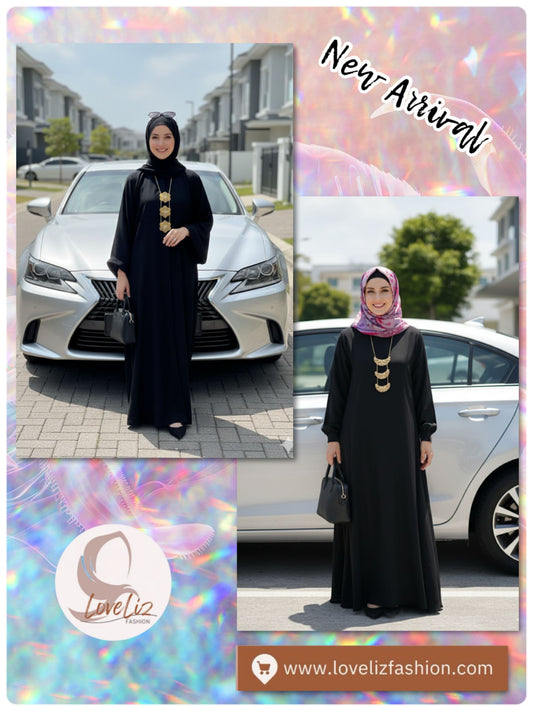 Rantai Dokoh (ASR_0226/055) (#KNWLL)