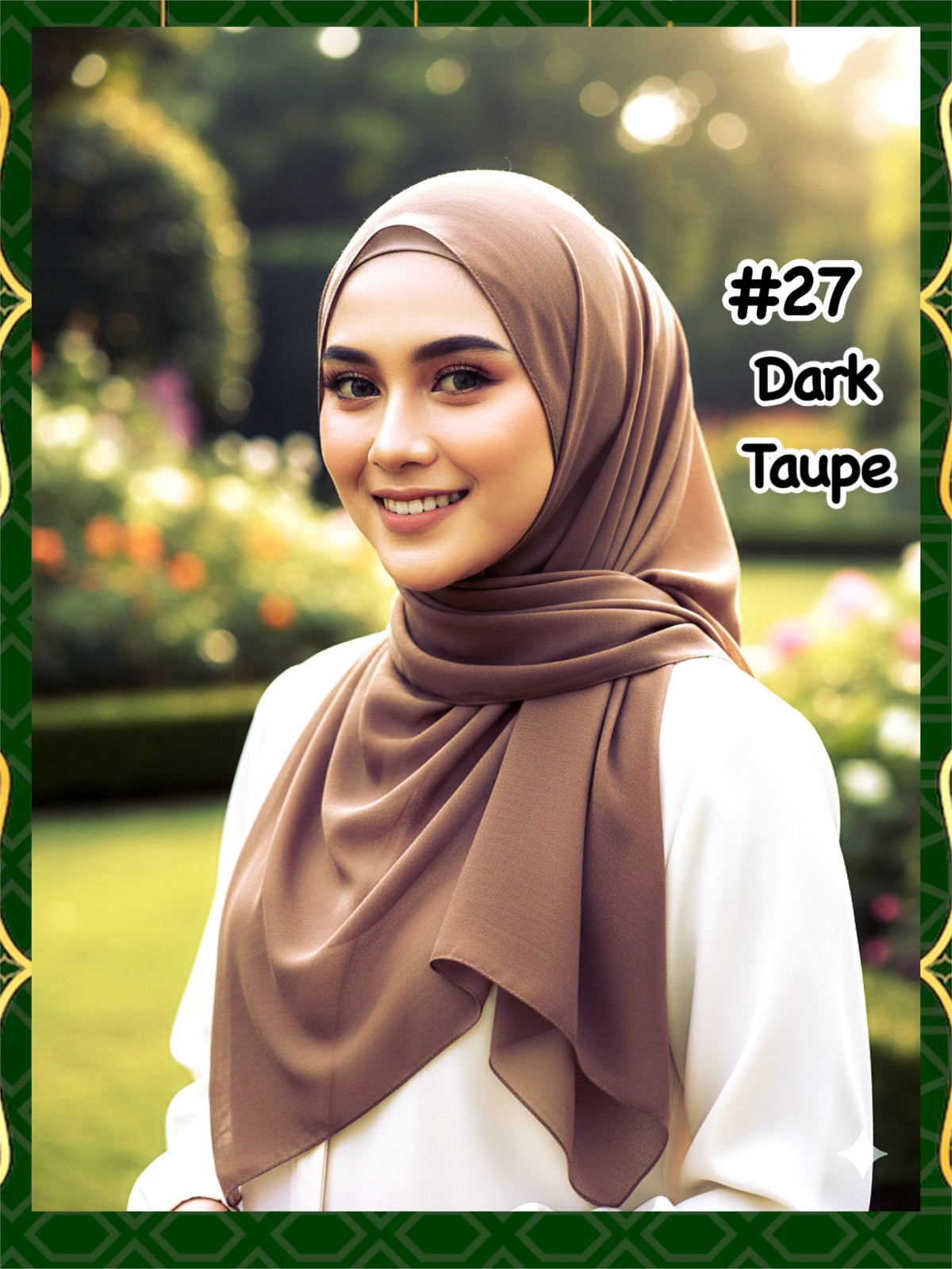 Bawal Cotton Voile (BAWL- 1033) (#MM)