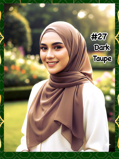 Bawal Cotton Voile (BAWL- 1033) (#MM)