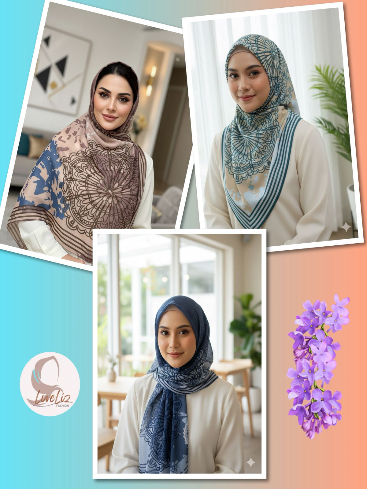 Bawal Printed with Batu (BWL_0126/039)