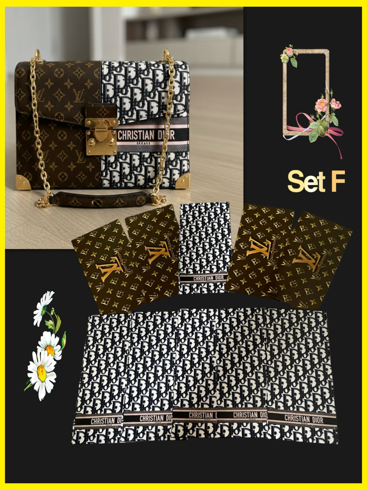 Exclusive Hari Raya Packet (ASRY- 1006)