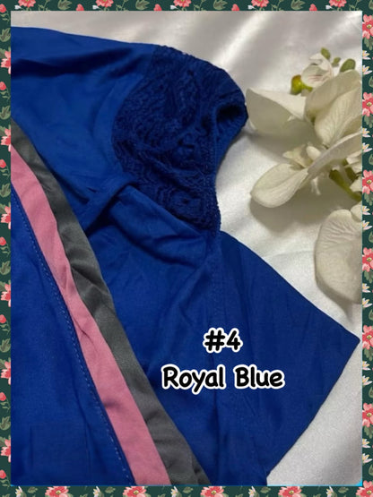 Telekung Arafah Lace (TKG_0726/001)