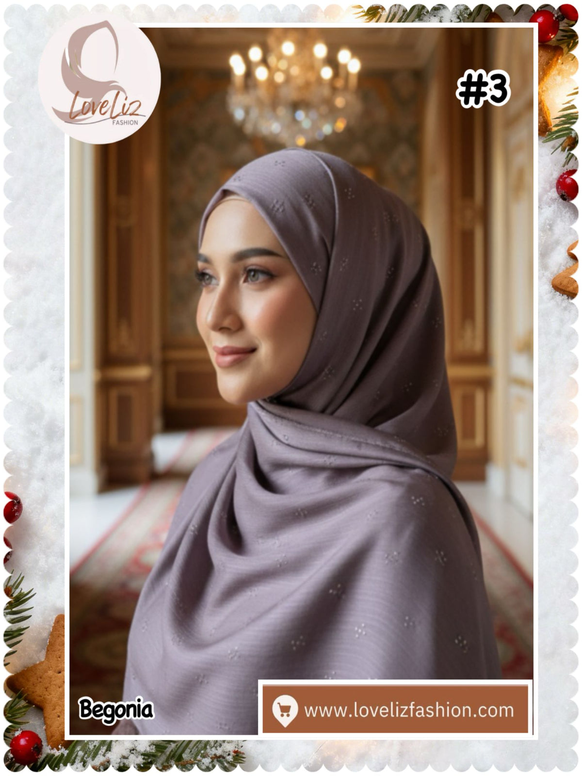 Shawl Silk Shimmering Diamente (SHL_0326/066) (#ZSKN7)
