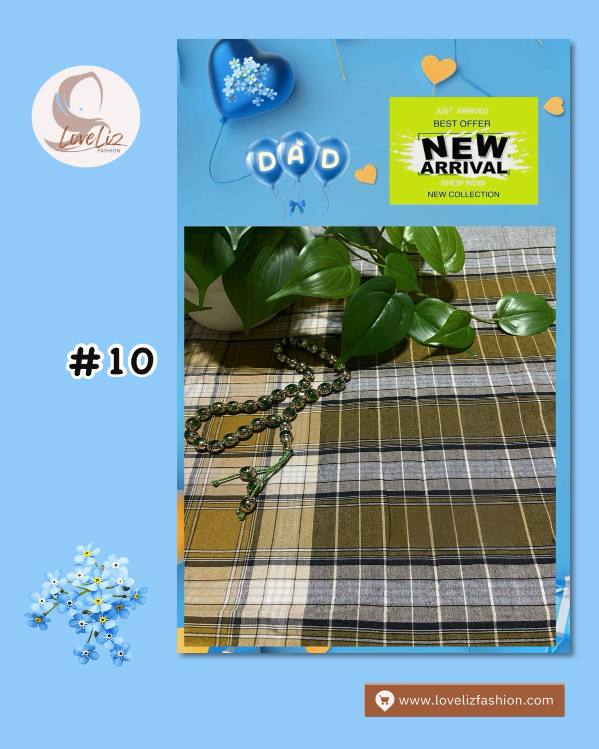 Kain Pelikat Sarong (KAPE- 1003) (#ZC) - Timeless Elegance and Comfort for Every Occasion