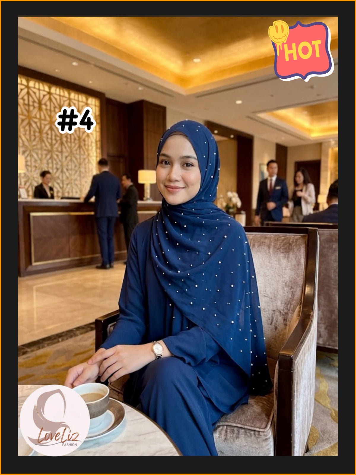 Assorted Shawl Collections (CSL_1026/002) (🔥3 pcs for $10/-🔥)
