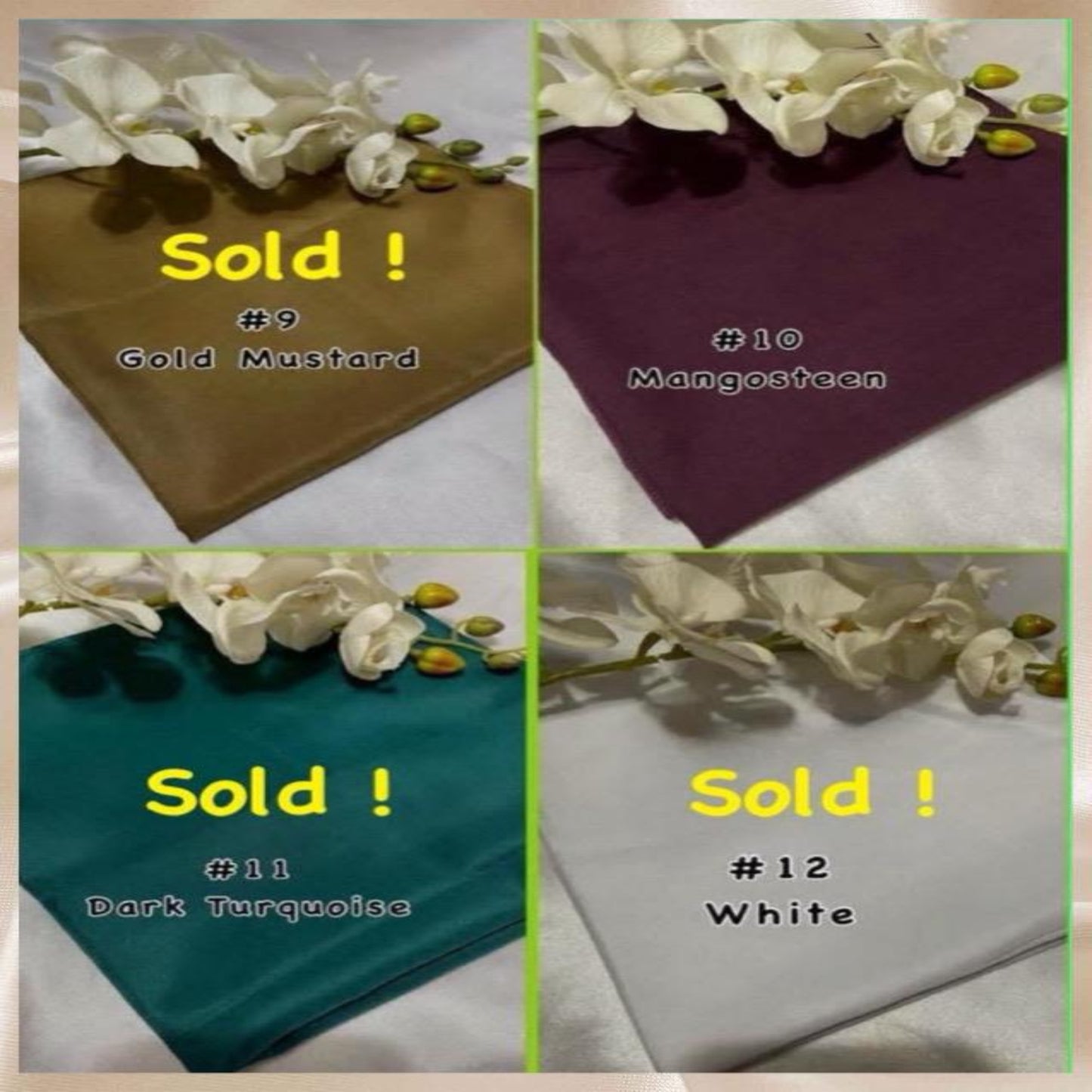 Bawal Cotton Crepe