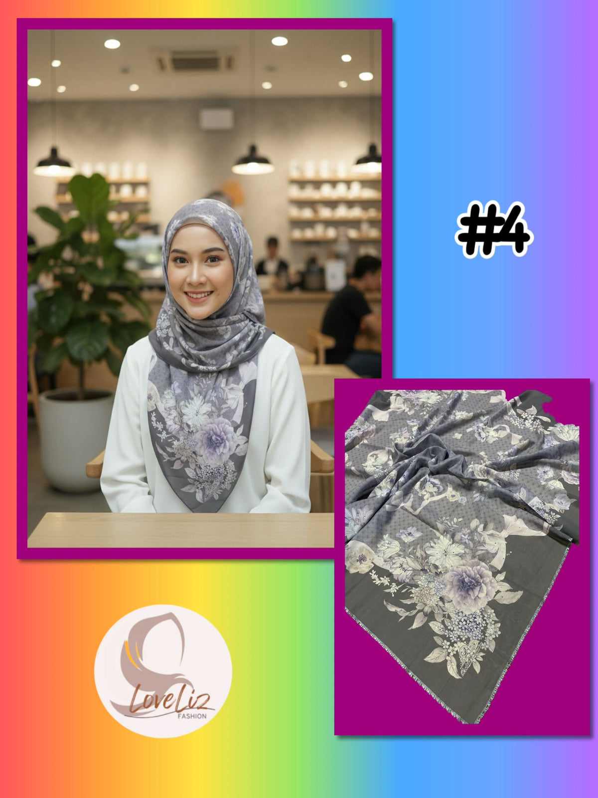 Premium Cotton Bawal with Diamante (BWL_0226/003)