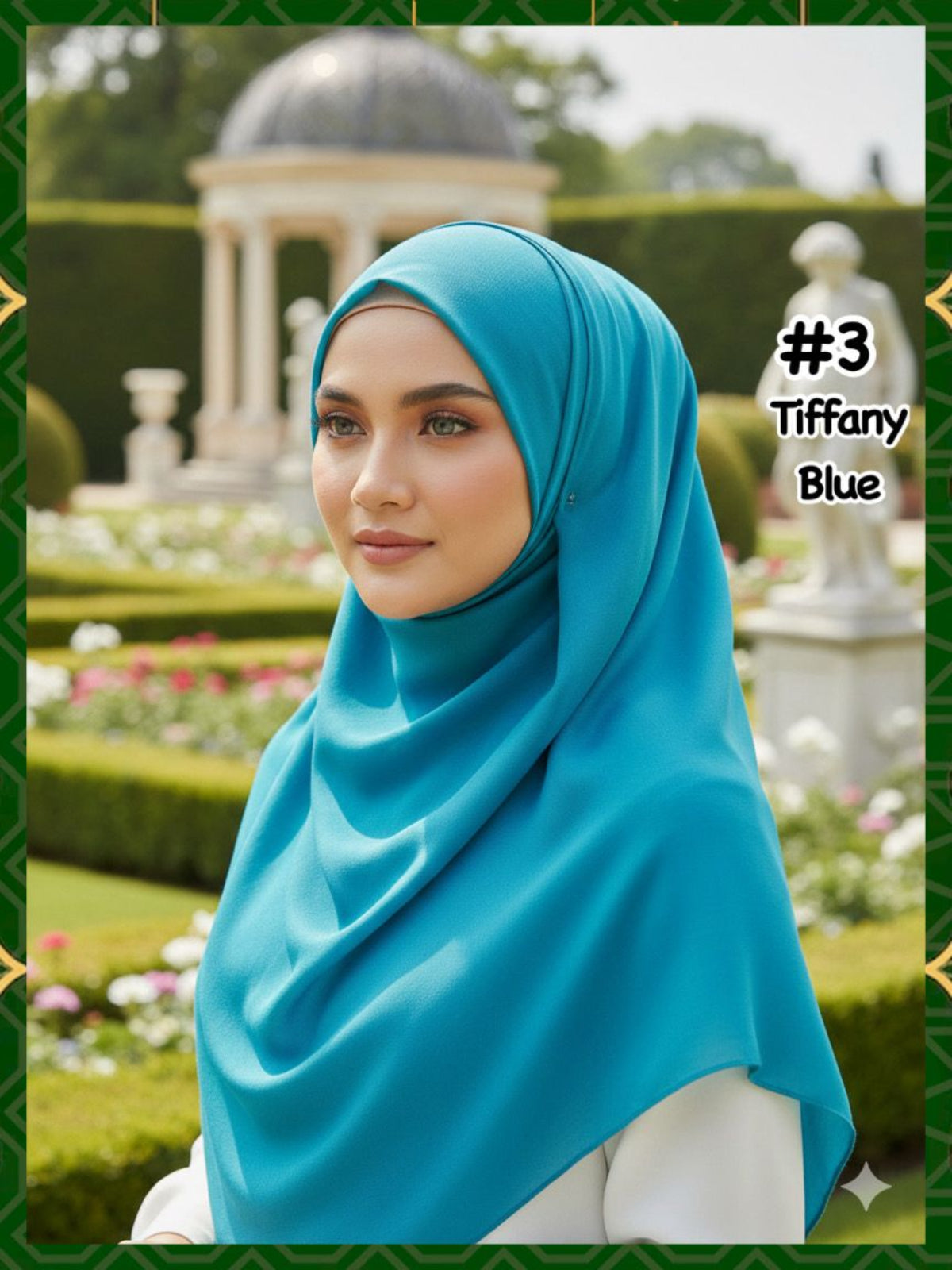 Bawal Cotton Voile (BAWL- 1033) (#MM)