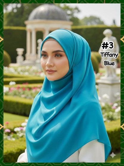 Bawal Cotton Voile (BAWL- 1033) (#MM)