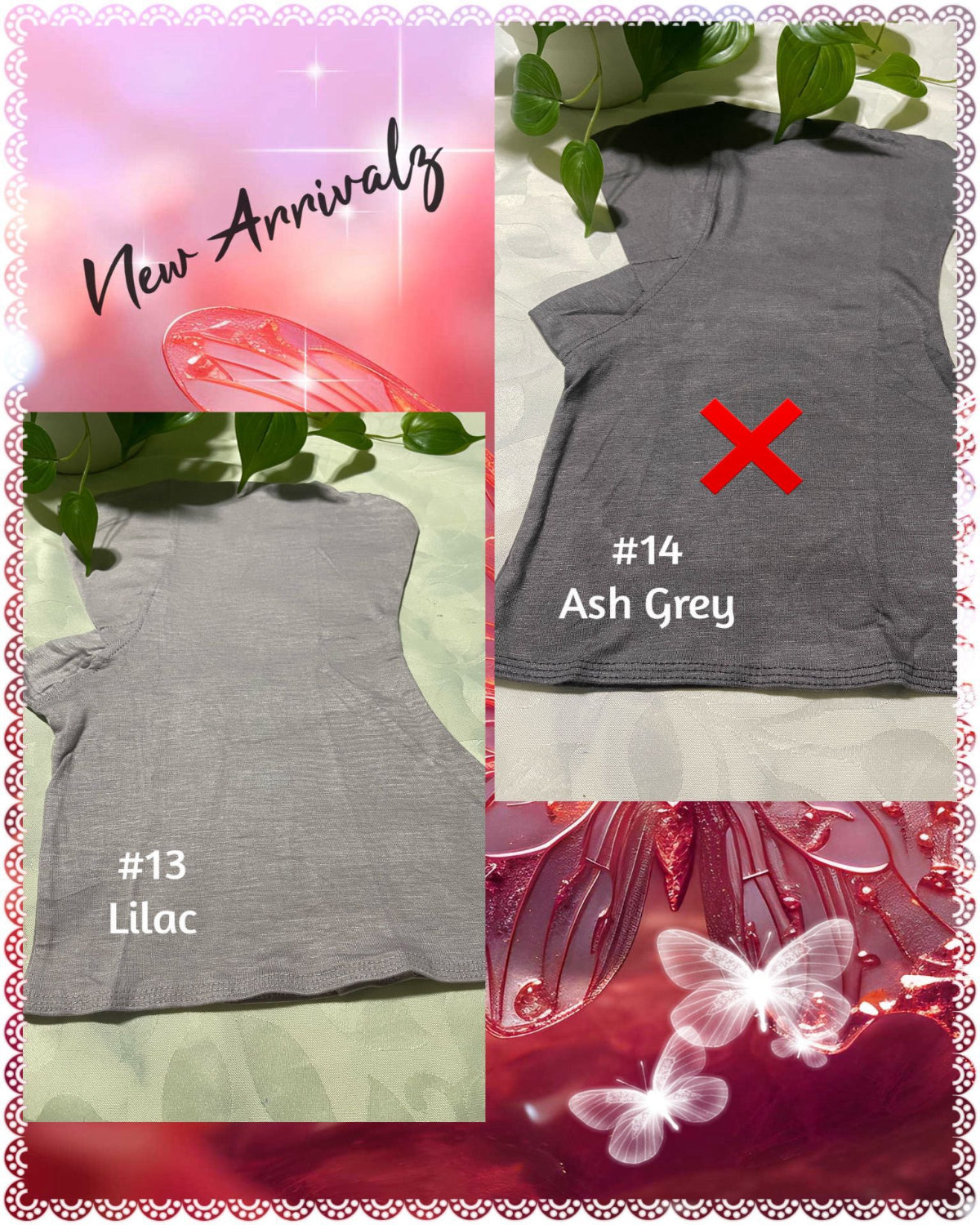 Inner Neck Ninja (ASRY- 1054) (#MM)