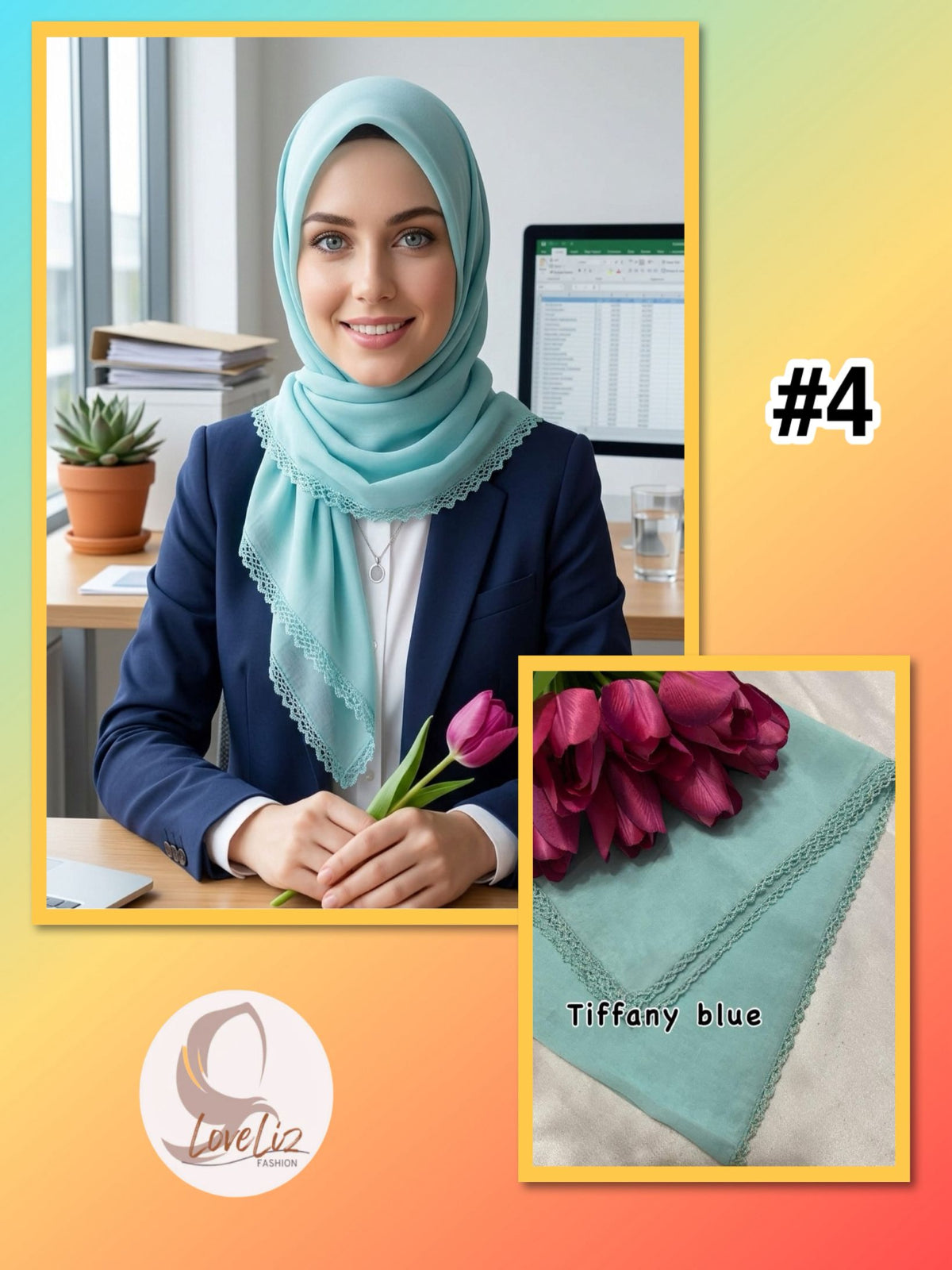 Bawal Cotton Plain Crochet (BWL_0226/031)